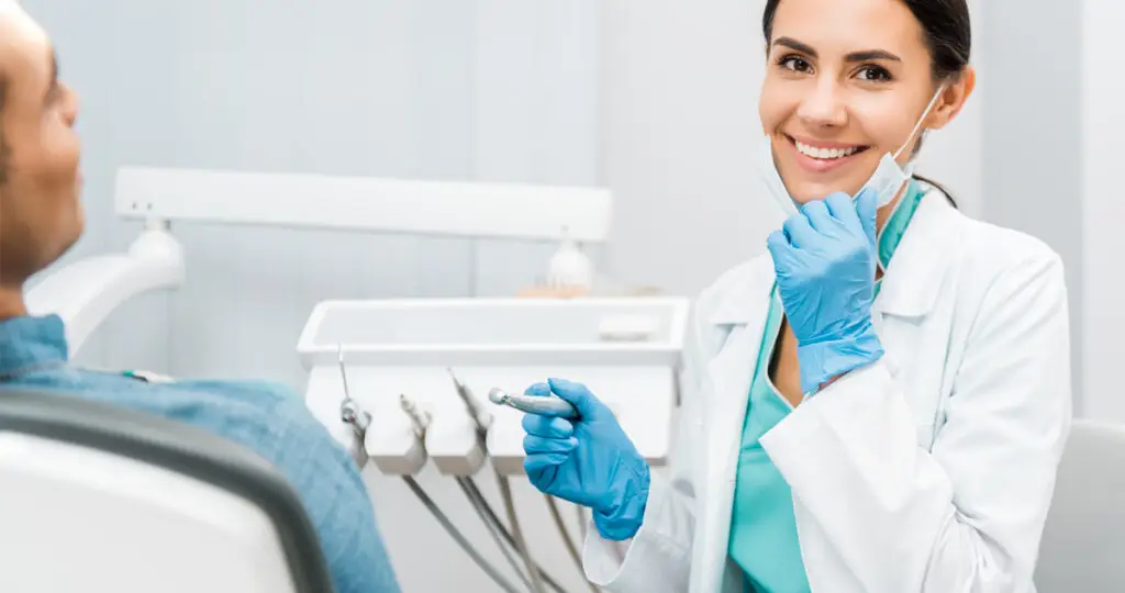 dental hygienist