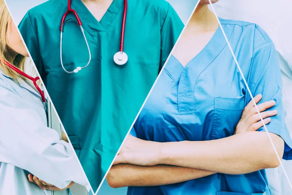 doctor network