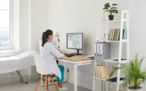 medical practice