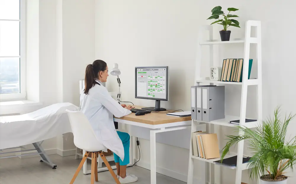medical practice