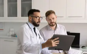 medical professional