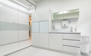 medical suite