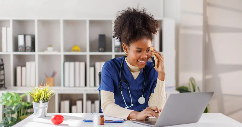 nurse practitioner