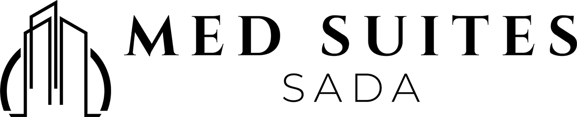sada med suites logo