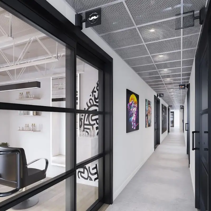 sada medical suite office