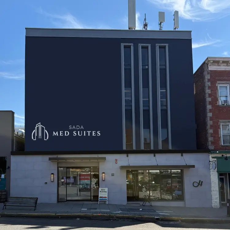sada med suites englewood nj