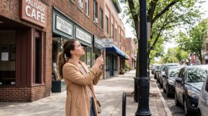 Provider searching for medical office space to rent