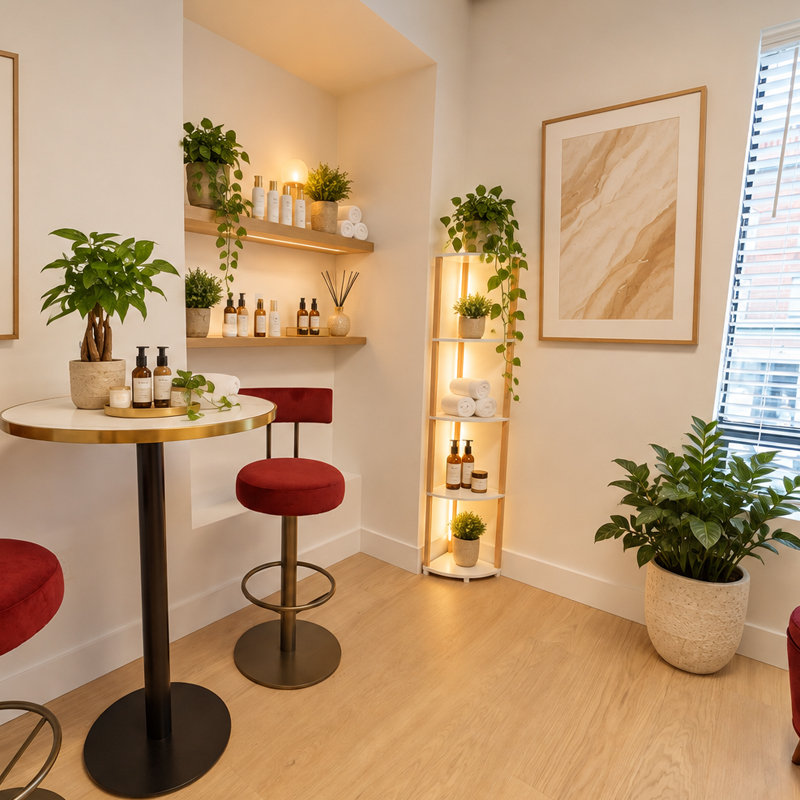 sada fully furnished medical office suites