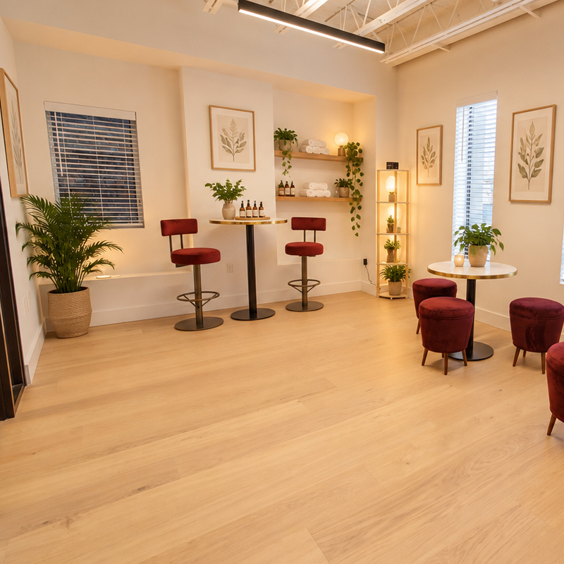 sada fully furnished medical office suites