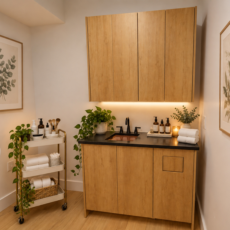 sada fully furnished medical office suites