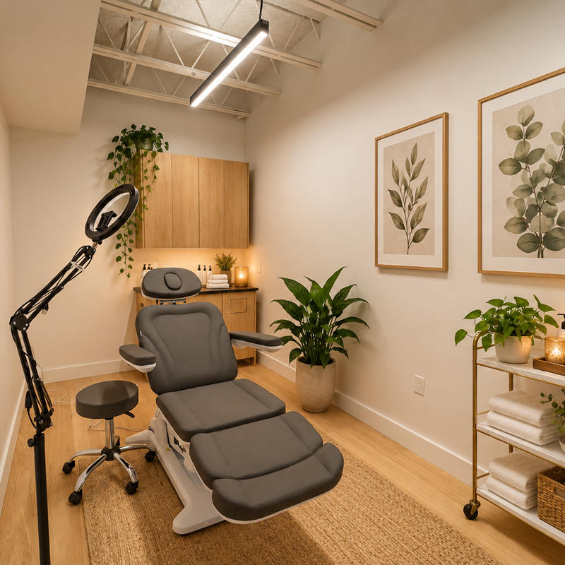 sada fully furnished medical office suites