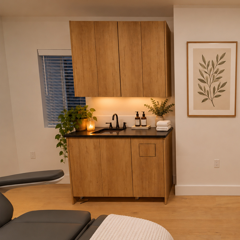 sada fully furnished medical office suites