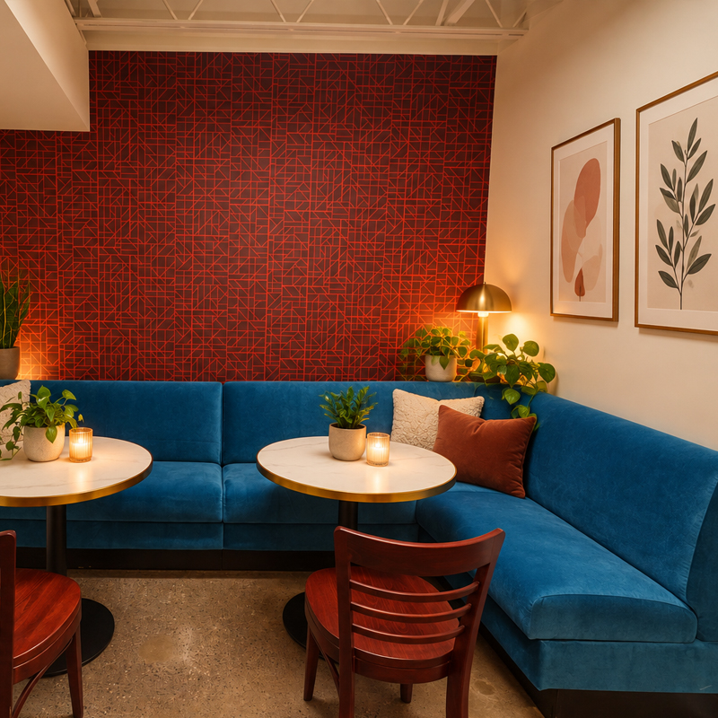 sada fully furnished medical office suites lobby